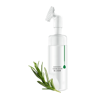 壹美_洁面摩丝OEM/ODM 定制加工贴牌