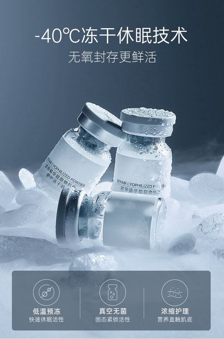 壹美_Ⅲ型胶原蛋白填充
