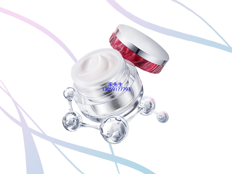 壹美_神经酰胺出水霜OEM定制加工贴牌