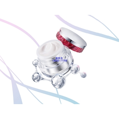 壹美_神经酰胺出水霜OEM定制加工贴牌